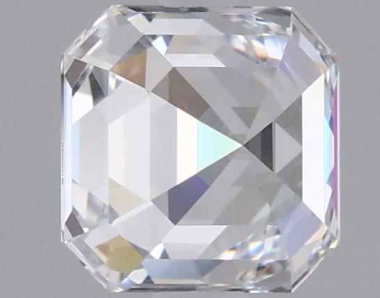 0.95 Carat Asscher Lab Diamond :: 360 spin frame 04