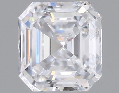 0.95 Carat Asscher Lab Diamond :: 360 spin frame 05