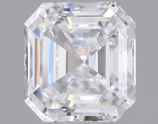 0.95 Carat Asscher Lab Diamond :: 360 spin frame 05