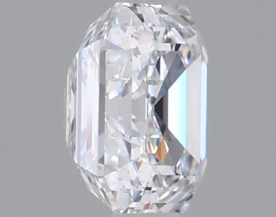 0.95 Carat Asscher Lab Diamond :: 360 spin frame 06