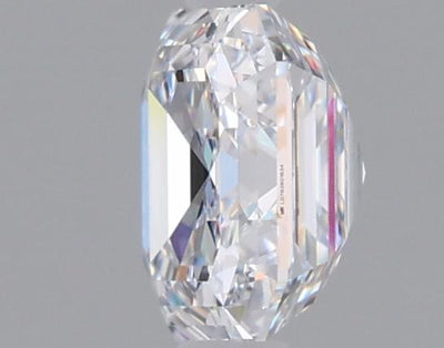 0.95 Carat Asscher Lab Diamond :: 360 spin frame 07