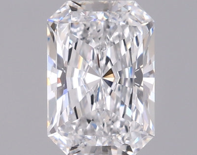 0.97 Carat Radiant Lab Diamond