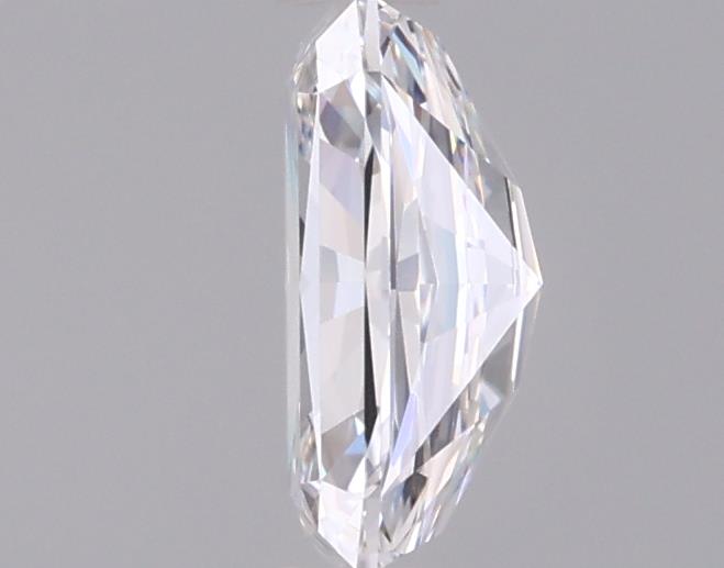 0.97 Carat Radiant Lab Diamond :: 360 spin frame 01