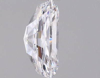 0.97 Carat Radiant Lab Diamond :: 360 spin frame 02