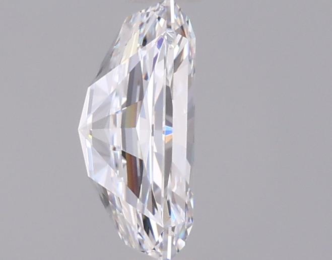0.97 Carat Radiant Lab Diamond :: 360 spin frame 02