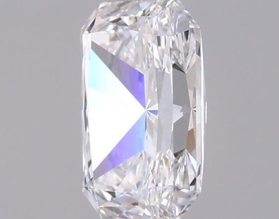 0.97 Carat Radiant Lab Diamond :: 360 spin frame 03