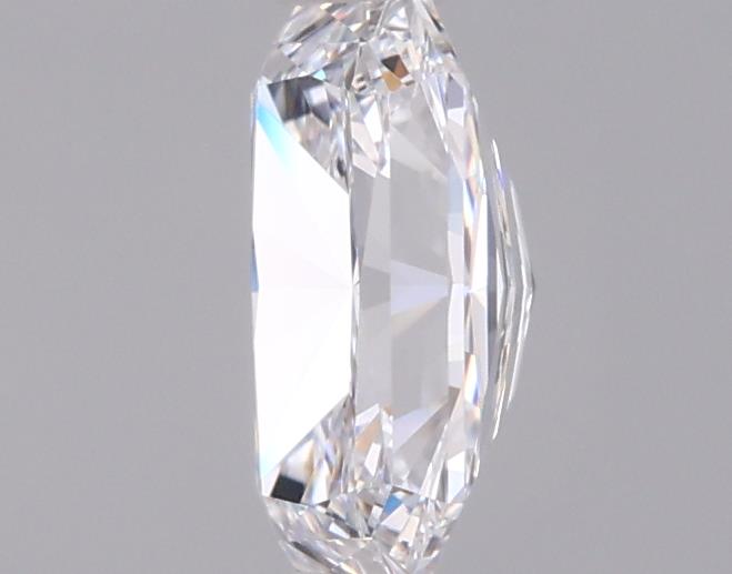 0.97 Carat Radiant Lab Diamond :: 360 spin frame 04