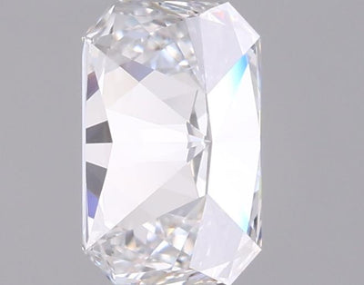 0.97 Carat Radiant Lab Diamond :: 360 spin frame 05