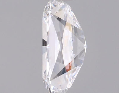 0.97 Carat Radiant Lab Diamond :: 360 spin frame 06