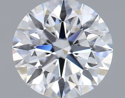 1.50 Carat Round Lab Diamond