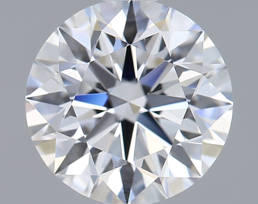 1.50 Carat Round Lab Diamond