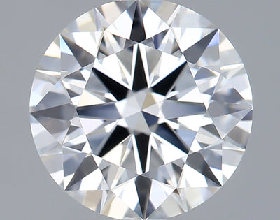 1.76 Carat Round Lab Diamond