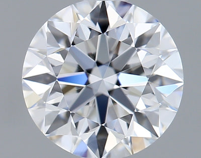 1.01 Carat Round Lab Diamond