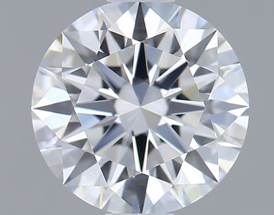 1.01 Carat Round Lab Diamond