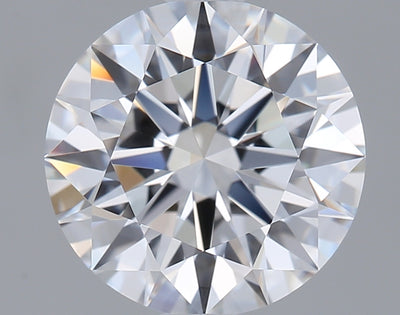 1.73 Carat Round Lab Diamond