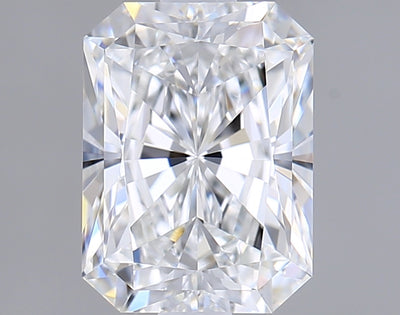 1.56 Carat Radiant Lab Diamond