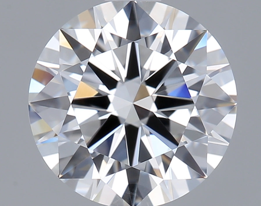 1.50 Carat Round Lab Diamond