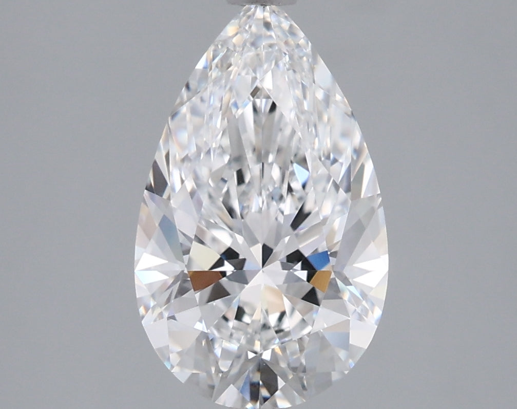 1.99 Carat Pear Lab Diamond