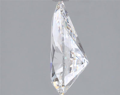 1.99 Carat Pear Lab Diamond :: 360 spin frame 01
