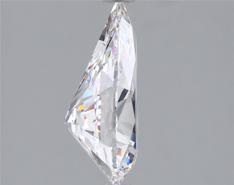 1.99 Carat Pear Lab Diamond :: 360 spin frame 02