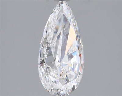 1.99 Carat Pear Lab Diamond :: 360 spin frame 03