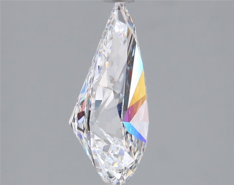 1.99 Carat Pear Lab Diamond :: 360 spin frame 04