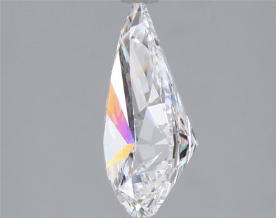 1.99 Carat Pear Lab Diamond :: 360 spin frame 05