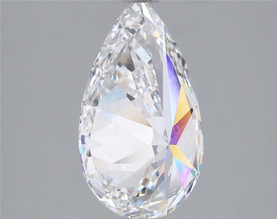 1.99 Carat Pear Lab Diamond :: 360 spin frame 06