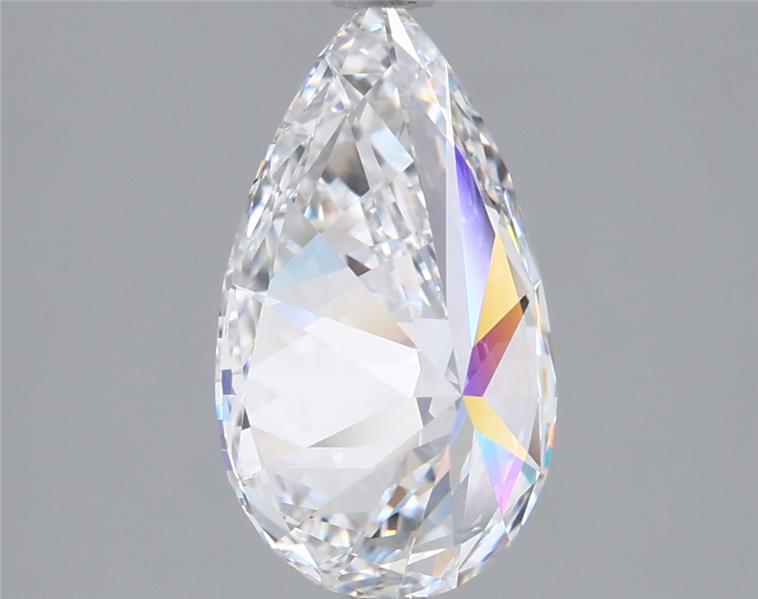 1.99 Carat Pear Lab Diamond :: 360 spin frame 06