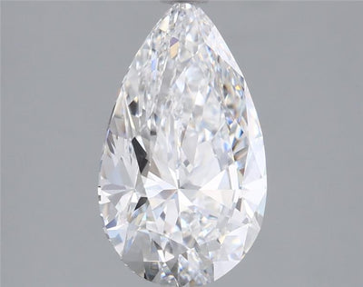 1.99 Carat Pear Lab Diamond :: 360 spin frame 07