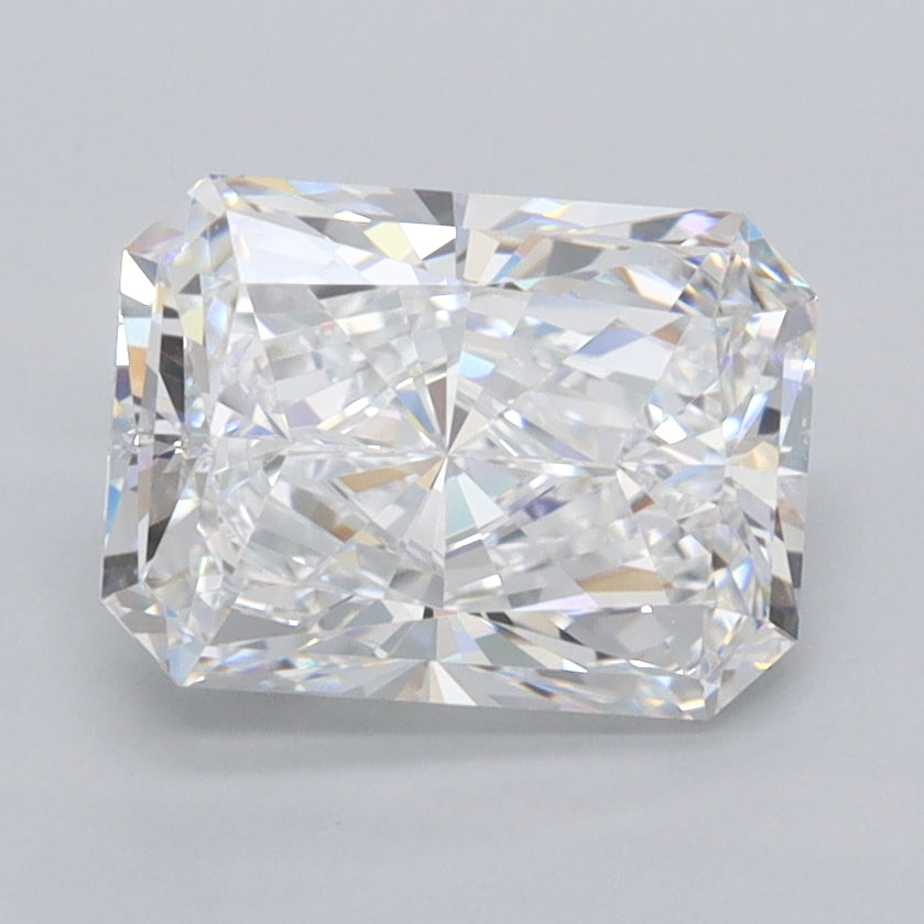 2.09 Carat Radiant Lab Diamond
