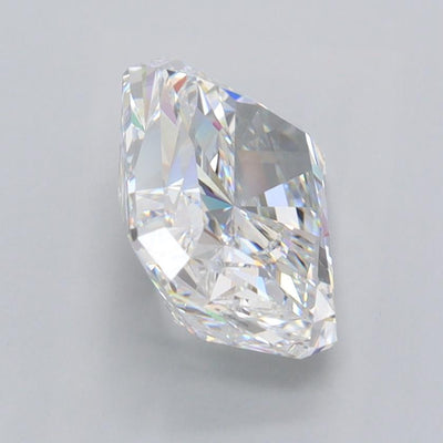 2.09 Carat Radiant Lab Diamond :: 360 spin frame 01