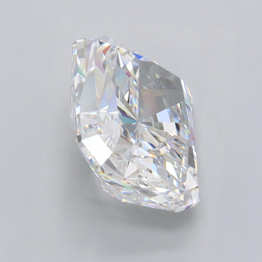 2.09 Carat Radiant Lab Diamond :: 360 spin frame 01