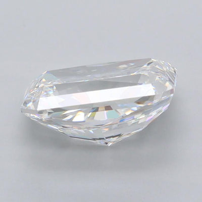 2.09 Carat Radiant Lab Diamond :: 360 spin frame 02