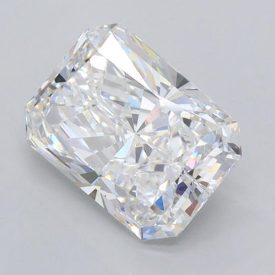 2.09 Carat Radiant Lab Diamond :: 360 spin frame 03