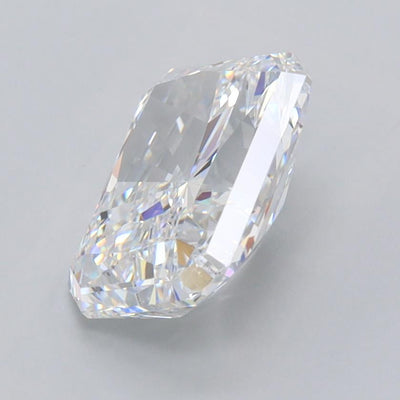 2.09 Carat Radiant Lab Diamond :: 360 spin frame 07