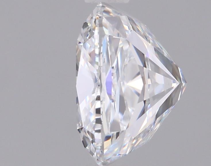 2.03 Carat Cushion Lab Diamond :: 360 spin frame 01