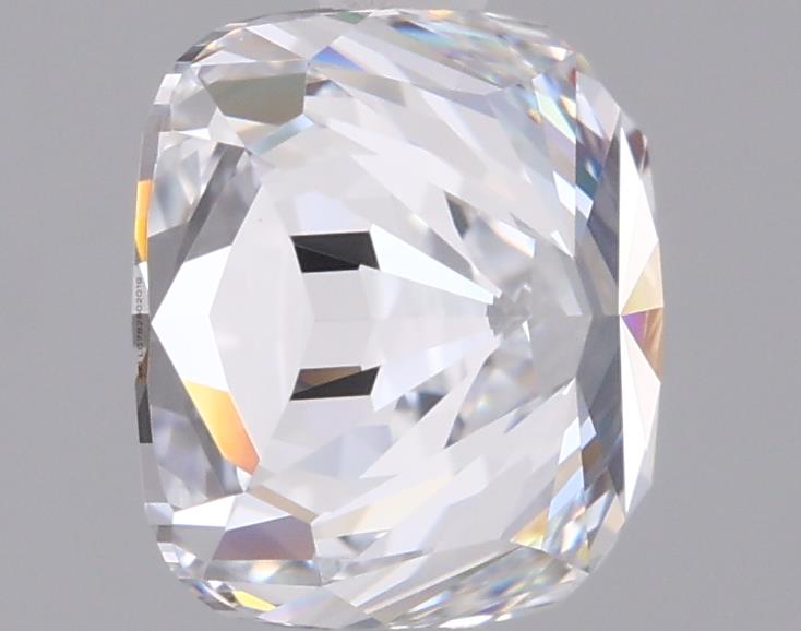 2.03 Carat Cushion Lab Diamond :: 360 spin frame 03