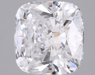 2.03 Carat Cushion Lab Diamond :: 360 spin frame 05