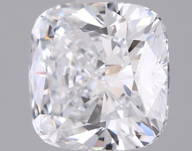 2.03 Carat Cushion Lab Diamond :: 360 spin frame 05