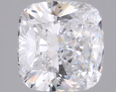 2.03 Carat Cushion Lab Diamond :: 360 spin frame 06