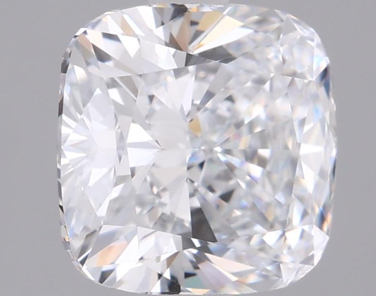 2.03 Carat Cushion Lab Diamond :: 360 spin frame 06