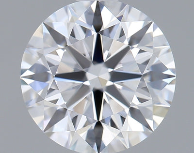 1.51 Carat Round Lab Diamond