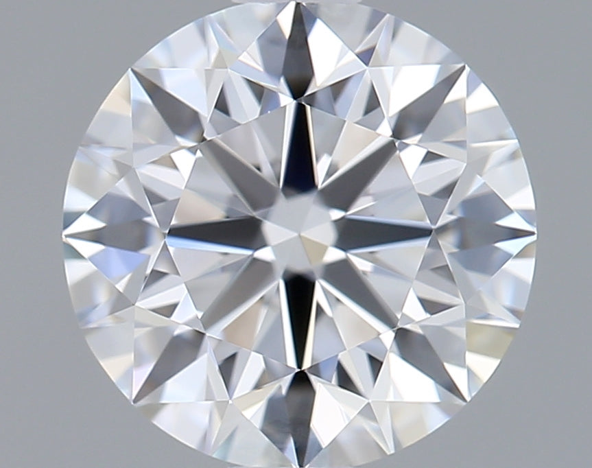1.51 Carat Round Lab Diamond