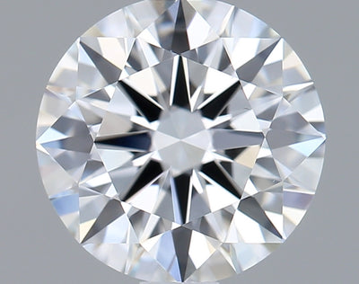 1.50 Carat Round Lab Diamond