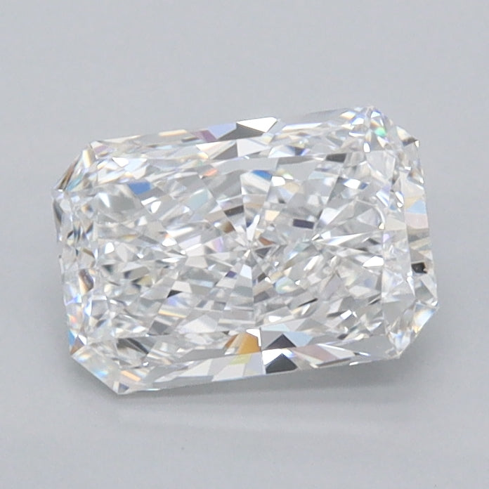 1.02 Carat Radiant Lab Diamond