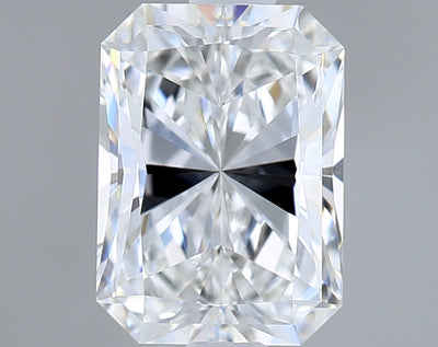 1.51 Carat Radiant Lab Diamond