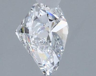 1.20 Carat Heart Lab Diamond :: 360 spin frame 06