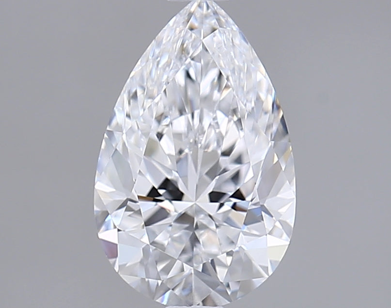 1.50 Carat Pear Lab Diamond