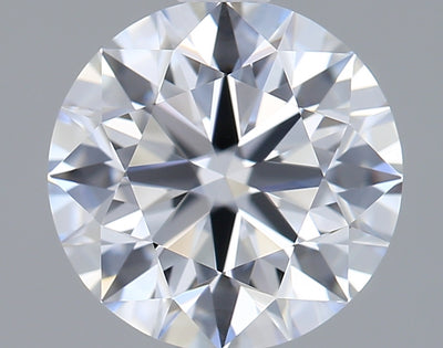 1.74 Carat Round Lab Diamond